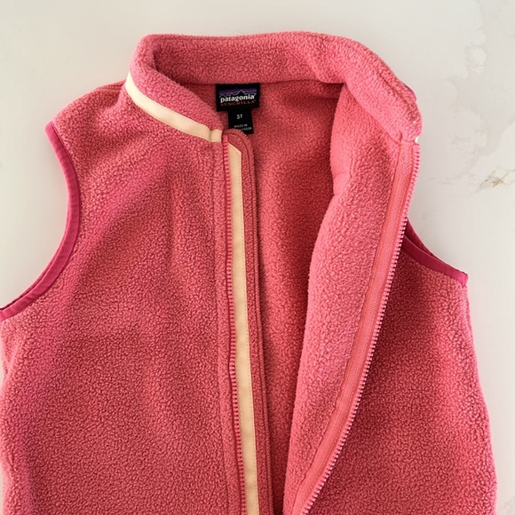 Fleece Vest - Picture 4 of 4